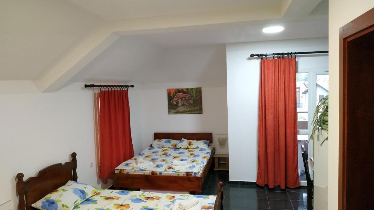Srebrna Nit Διαμέρισμα Veliko Gradište Εξωτερικό φωτογραφία