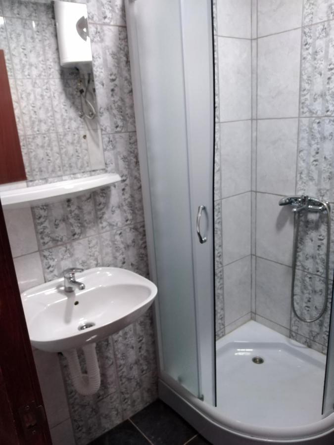 Srebrna Nit Διαμέρισμα Veliko Gradište Εξωτερικό φωτογραφία