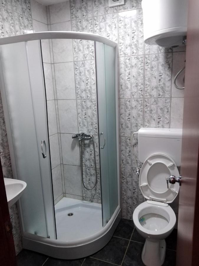 Srebrna Nit Διαμέρισμα Veliko Gradište Εξωτερικό φωτογραφία
