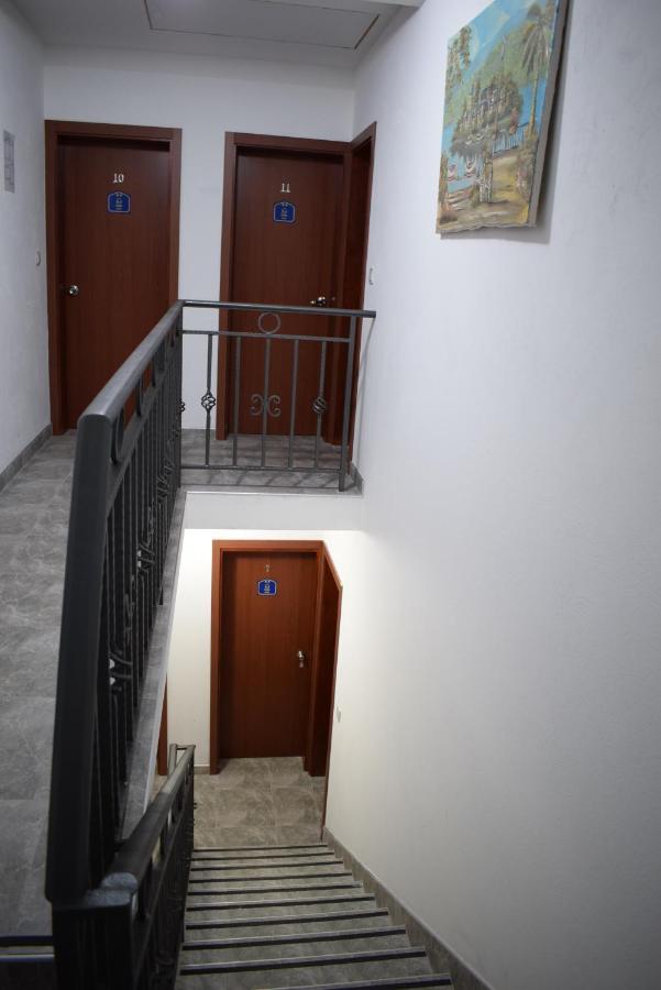 Srebrna Nit Διαμέρισμα Veliko Gradište Εξωτερικό φωτογραφία